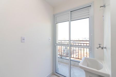 Apartamento à venda com 50m², 2 quartos e 1 vaga Apartamento à venda com 50m², 2 quartos e 1 vagaÁrea de Serviço