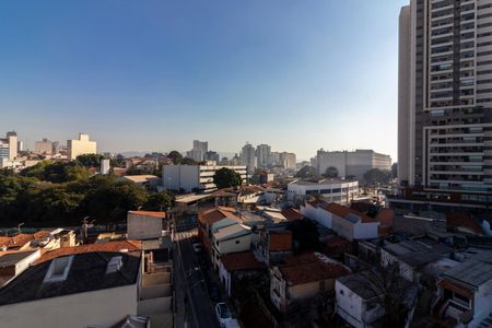Apartamento à venda com 50m², 2 quartos e 1 vaga Apartamento à venda com 50m², 2 quartos e 1 vagaÁrea comum - Vista da Cobertura