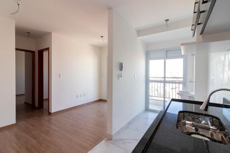 Apartamento à venda com 50m², 2 quartos e 1 vaga Apartamento à venda com 50m², 2 quartos e 1 vagaCozinha