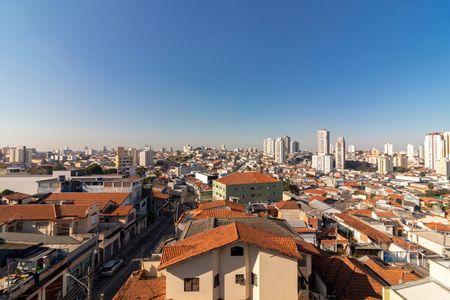 Apartamento à venda com 50m², 2 quartos e 1 vaga Apartamento à venda com 50m², 2 quartos e 1 vagaSuíte - Vista