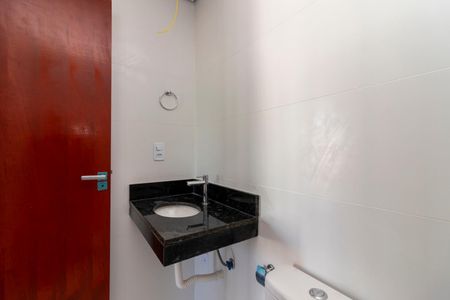 Apartamento à venda com 50m², 2 quartos e 1 vaga Apartamento à venda com 50m², 2 quartos e 1 vagaBanheiro 2