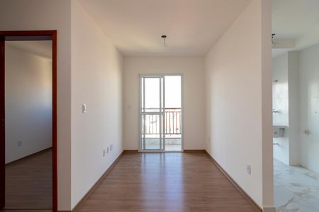 Apartamento à venda com 50m², 2 quartos e 1 vaga Apartamento à venda com 50m², 2 quartos e 1 vagaSala