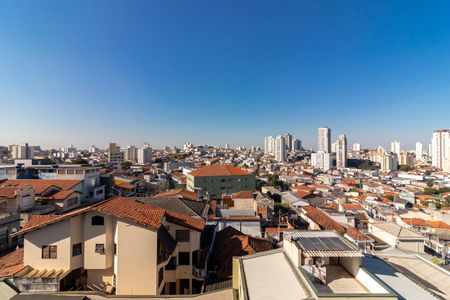 Apartamento à venda com 55m², 2 quartos e 1 vaga Apartamento à venda com 55m², 2 quartos e 1 vagaQuarto Vista