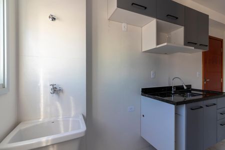 Apartamento à venda com 55m², 2 quartos e 1 vaga Apartamento à venda com 55m², 2 quartos e 1 vagaÁrea de Serviço
