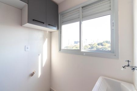 Apartamento à venda com 55m², 2 quartos e 1 vaga Apartamento à venda com 55m², 2 quartos e 1 vagaÁrea de Serviço