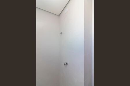 Apartamento à venda com 55m², 2 quartos e 1 vaga Apartamento à venda com 55m², 2 quartos e 1 vagaBanheiro