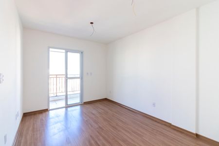 Apartamento à venda com 55m², 2 quartos e 1 vaga Apartamento à venda com 55m², 2 quartos e 1 vagaSala