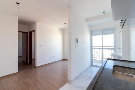 Apartamento para alugar com 50m², 2 quartos e 1 vaga Apartamento para alugar com 50m², 2 quartos e 1 vagaCozinha