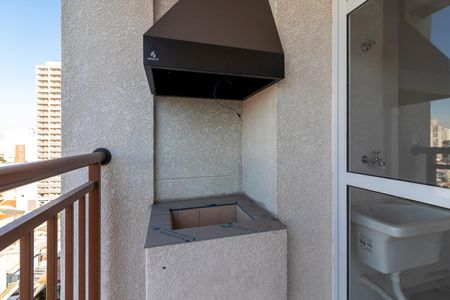 Apartamento para alugar com 50m², 2 quartos e 1 vaga Apartamento para alugar com 50m², 2 quartos e 1 vagaVaranda da Sala