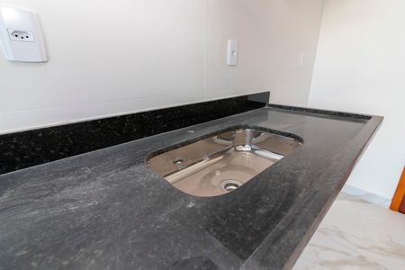 Apartamento para alugar com 50m², 2 quartos e 1 vaga Apartamento para alugar com 50m², 2 quartos e 1 vagaCozinha