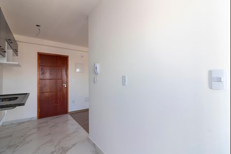 Apartamento para alugar com 50m², 2 quartos e 1 vaga Apartamento para alugar com 50m², 2 quartos e 1 vagaÁrea de Serviço