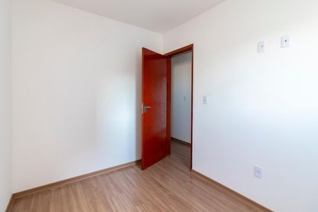 Apartamento à venda com 65m², 2 quartos e 1 vagaQuarto 