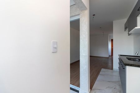 Apartamento à venda com 65m², 2 quartos e 1 vagaÁrea de Serviço