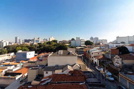 Apartamento à venda com 65m², 2 quartos e 1 vagaSala - Vista