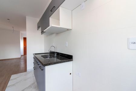 Apartamento à venda com 65m², 2 quartos e 1 vagaCozinha
