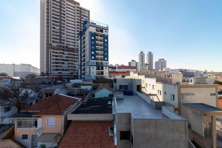 Apartamento à venda com 65m², 2 quartos e 1 vagaQuarto  - Vista