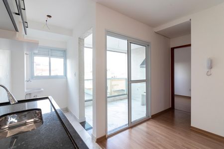 Apartamento à venda com 65m², 2 quartos e 1 vagaCozinha
