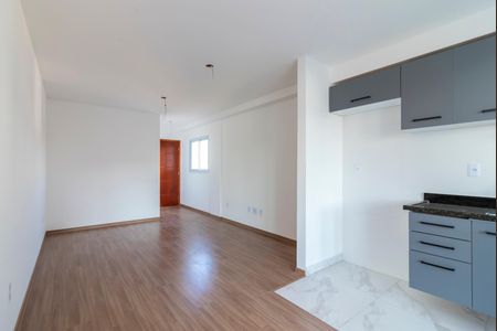 Apartamento à venda com 65m², 2 quartos e 1 vagaSala