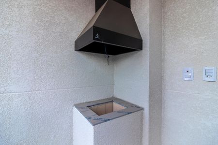 Apartamento à venda com 65m², 2 quartos e 1 vagaVaranda da Sala