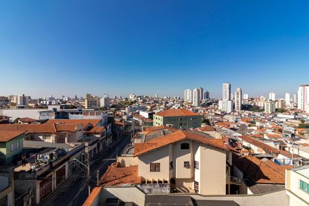Apartamento à venda com 65m², 2 quartos e 1 vagaSuíte - vista