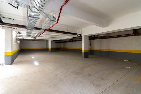 Apartamento à venda com 65m², 2 quartos e 1 vagaGaragem