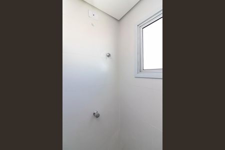 Apartamento à venda com 65m², 2 quartos e 1 vagaBanheiro da Suíte