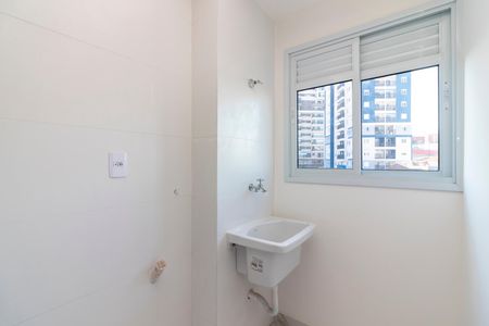 Apartamento à venda com 65m², 2 quartos e 1 vagaÁrea de Serviço