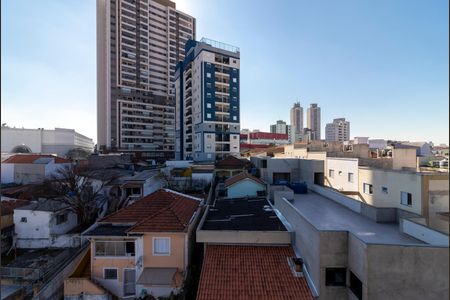 Apartamento à venda com 65m², 2 quartos e 1 vagaÁrea de Serviço - Vista