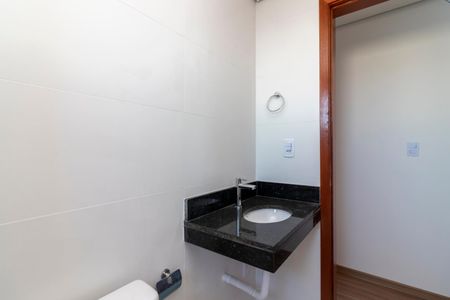 Apartamento à venda com 65m², 2 quartos e 1 vagaBanheiro 2