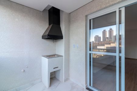 Apartamento à venda com 65m², 2 quartos e 1 vagaVaranda da Sala