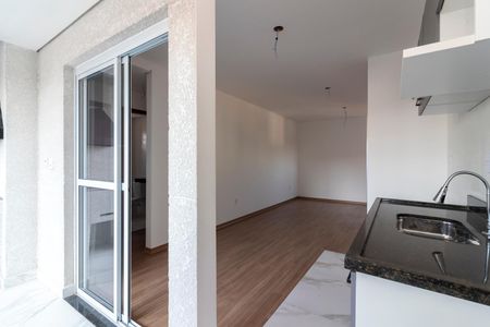 Apartamento à venda com 65m², 2 quartos e 1 vagaCozinha