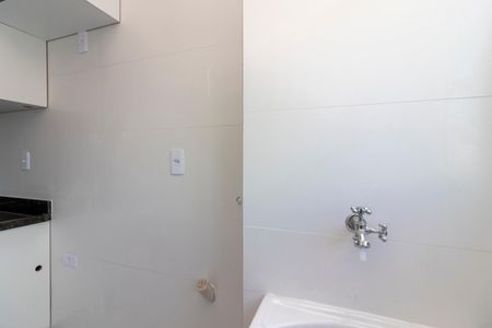 Apartamento à venda com 65m², 2 quartos e 1 vagaÁrea de Serviço