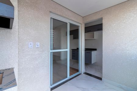 Apartamento à venda com 65m², 2 quartos e 1 vagaVaranda da Sala