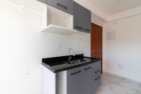 Apartamento para alugar com 54m², 2 quartos e 1 vaga Apartamento para alugar com 54m², 2 quartos e 1 vagaCozinha