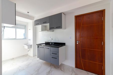 Apartamento para alugar com 54m², 2 quartos e 1 vaga Apartamento para alugar com 54m², 2 quartos e 1 vagaCozinha