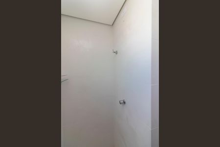 Apartamento para alugar com 54m², 2 quartos e 1 vaga Apartamento para alugar com 54m², 2 quartos e 1 vagaBanheiro 2