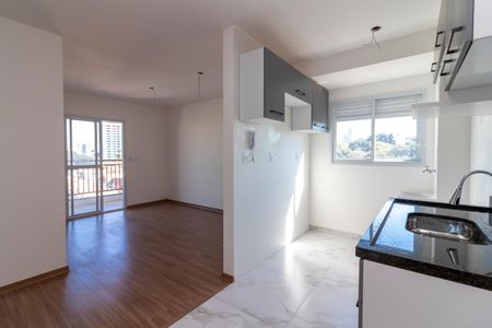 Apartamento para alugar com 54m², 2 quartos e 1 vaga Apartamento para alugar com 54m², 2 quartos e 1 vagaCozinha