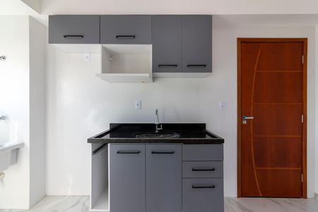 Apartamento para alugar com 54m², 2 quartos e 1 vaga Apartamento para alugar com 54m², 2 quartos e 1 vagaCozinha
