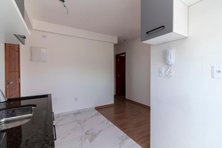 Apartamento para alugar com 54m², 2 quartos e 1 vaga Apartamento para alugar com 54m², 2 quartos e 1 vagaCozinha