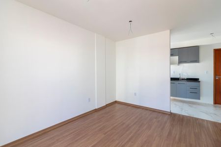 Apartamento para alugar com 54m², 2 quartos e 1 vaga Apartamento para alugar com 54m², 2 quartos e 1 vagaSala