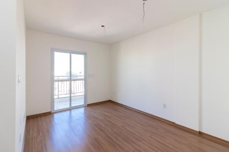 Apartamento para alugar com 54m², 2 quartos e 1 vaga Apartamento para alugar com 54m², 2 quartos e 1 vagaSala