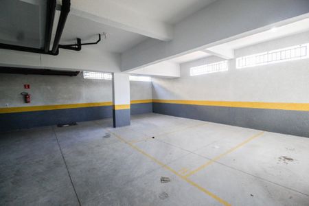 Apartamento à venda com 65m², 2 quartos e 1 vagaGaragem