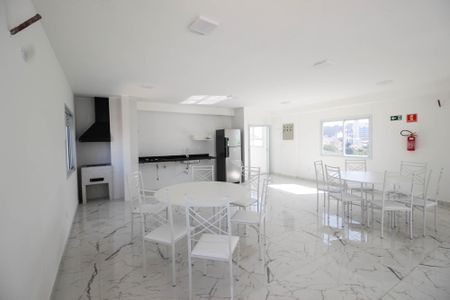 Apartamento à venda com 65m², 2 quartos e 1 vagaÁrea comum