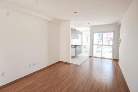 Apartamento à venda com 65m², 2 quartos e 1 vagaSala