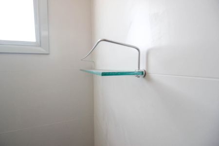 Apartamento à venda com 65m², 2 quartos e 1 vagaBanheiro da Suíte