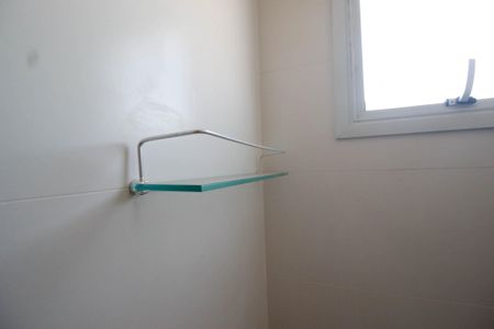 Apartamento à venda com 65m², 2 quartos e 1 vagaBanheiro