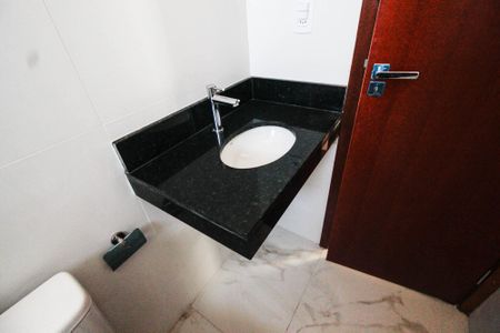 Apartamento à venda com 65m², 2 quartos e 1 vagaBanheiro