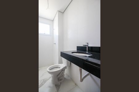 Apartamento à venda com 65m², 2 quartos e 1 vagaBanheiro