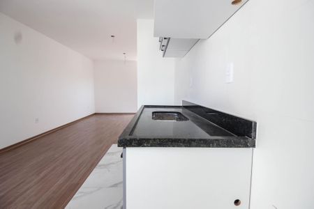Apartamento à venda com 65m², 2 quartos e 1 vagaCozinha