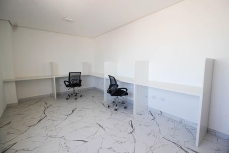 Apartamento à venda com 65m², 2 quartos e 1 vagaCoworking